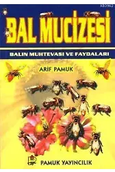 Bal Mucizesi (Bitki-014)