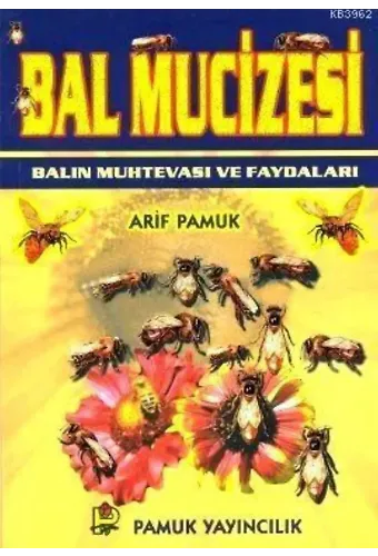 Bal Mucizesi (Bitki-014)