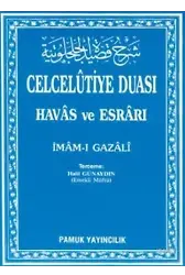 Celcelutiye Duası Havas ve Esrarı (Dua-020)