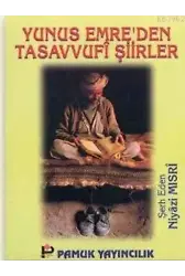 Yunus Emre'den Tasavvufi Şiirler (Tasavvuf-012)