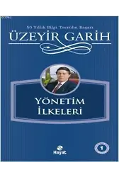 Yönetim İlkeleri