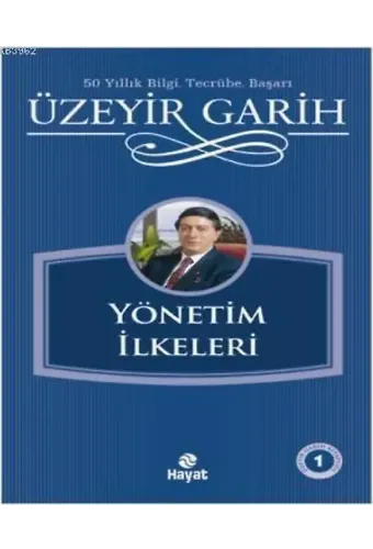 Yönetim İlkeleri