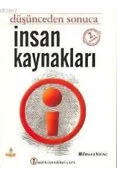 İnsan Kaynakları; Düşünceden Sonuca