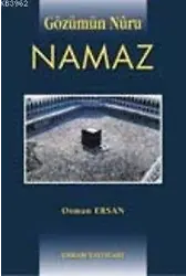 Gözümün Nuru Namaz - Osman Ersan