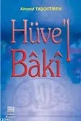 Hüvel Baki - Ahmet Taşgetiren
