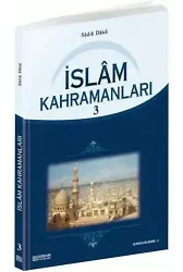 İslam Kahramanları - 3 - Musa Topbaş
