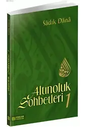 Altınoluk Sohbetleri - 1 - Musa Topbaş