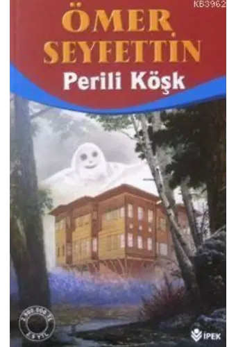 Perili Köşk