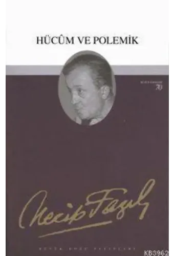 Hücum ve Polemik (Kod:53)