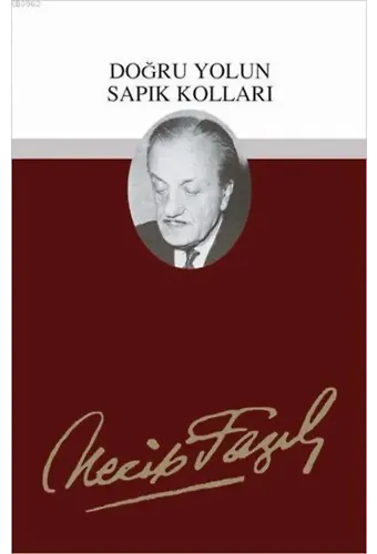 Doğru Yolun Sapık Kolları (Kod:48)
