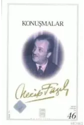 Konuşmalar (Kod:80)