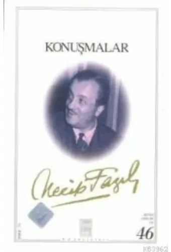 Konuşmalar (Kod:80)