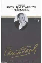 Sosyalizm Komünizm ve İnsanlık (Kod:20)