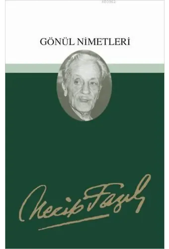 Gönül Nimetleri (Kod:64)