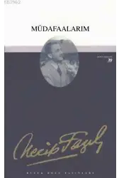 Müdafaalarım (Kod:33)