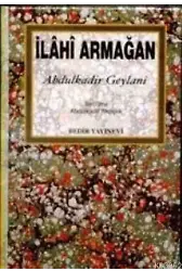 İlahi Armağan
