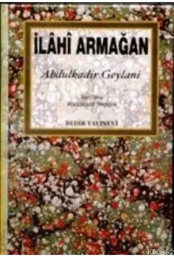 İlahi Armağan