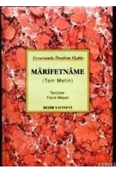 Marifetname