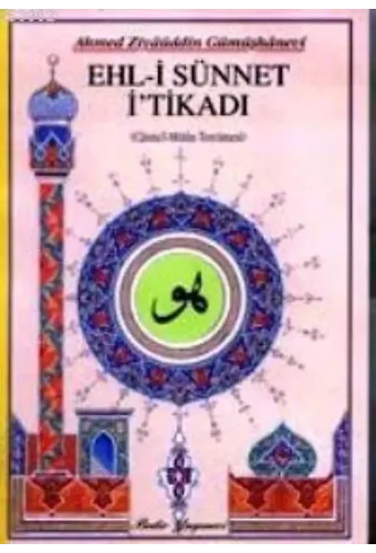 Ehl-i Sünnet İtikadı (Ciltli)
