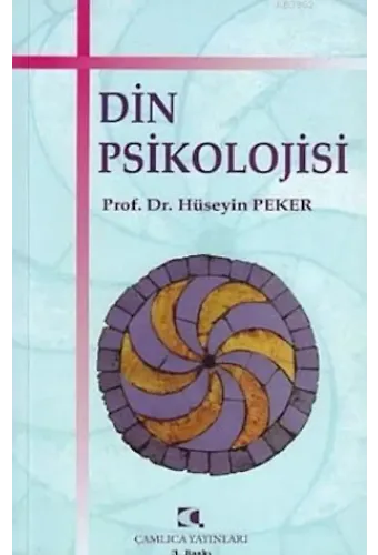 Din Psikolojisi