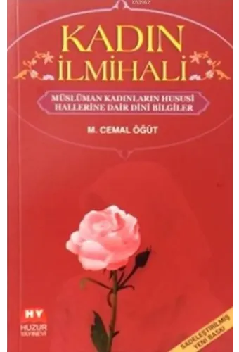 Kadın İlmihali