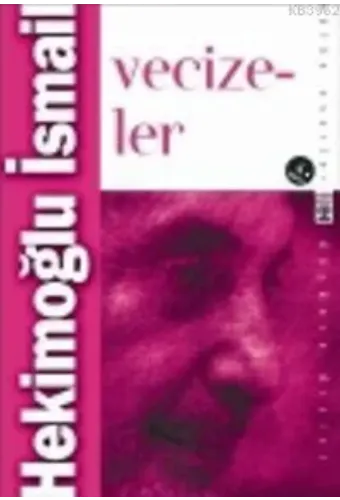 Vecizeler