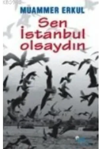 Sen İstanbul Olsaydın
