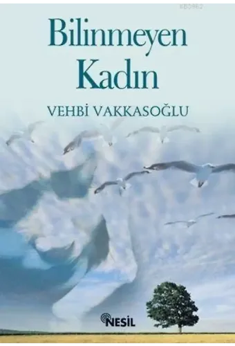 Bilinmeyen Kadın