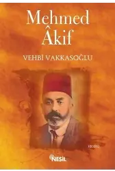Mehmet Âkif