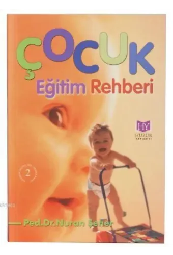 Çocuk Eğitim Rehberi