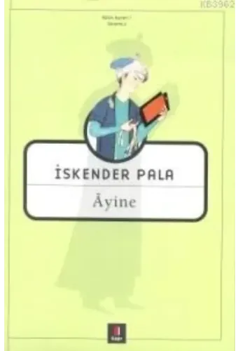 Âyine