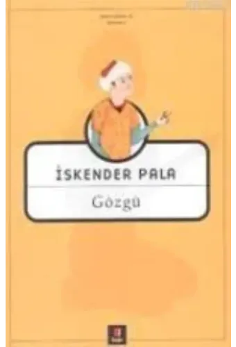 Gözgü