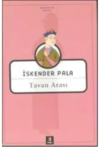 Tavan Arası