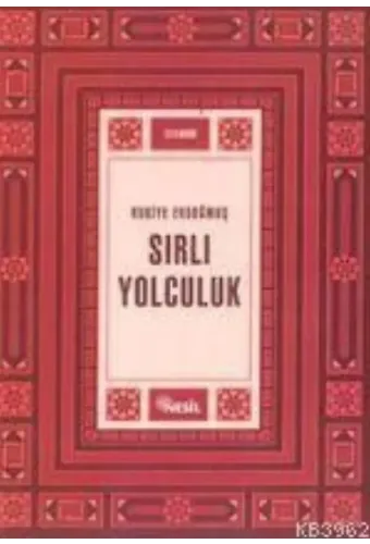 Sırlı Yolculuk