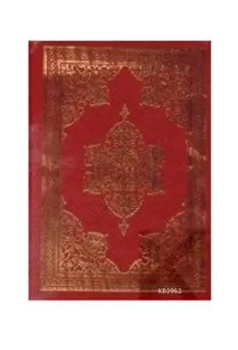Namaz Tesbihatı (Cep Boy)