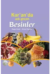 Kur’an’da Adı Geçen Besinler
