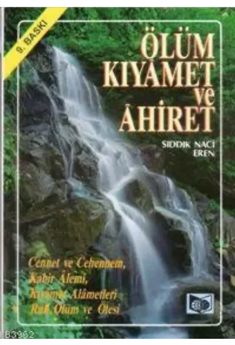 Ölüm Kıyamet ve Ahiret
