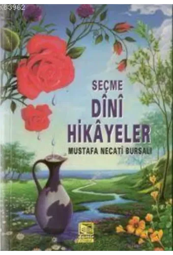Seçme Dini Hikayeler