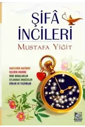 Şifa İncileri