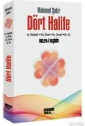 Dört Halife (b.boy)