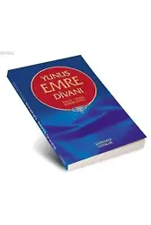 Yunus Emre Divanı - Hayatı-Divanı-Sözlük İlaveli