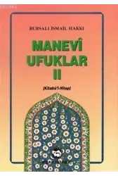 Manevi Ufuklar 2 (kitabül Hitap)