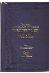 Mezhepler Tarihi (2. Hamur)