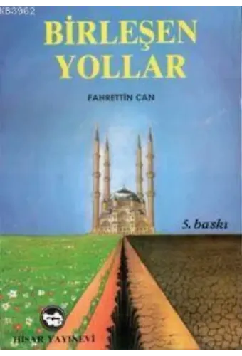 Birleşen Yollar