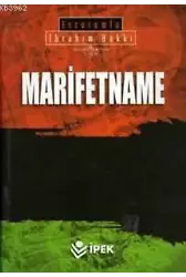 Marifetname