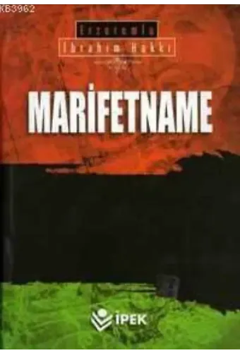 Marifetname