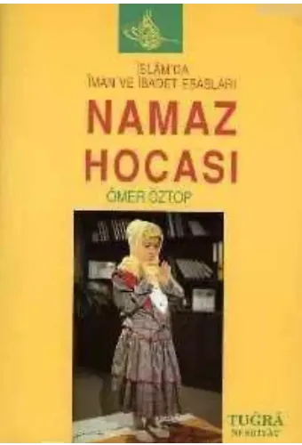 Namaz Hocası