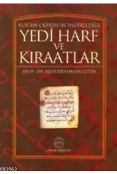 Yedi Harf ve Kıraatler