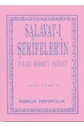Salavat-ı Şerifeler'in (Dua-028); Esrarı, Hikmeti, Fazileti