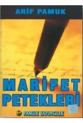 Marifet Petekleri (Tasavvuf-021)